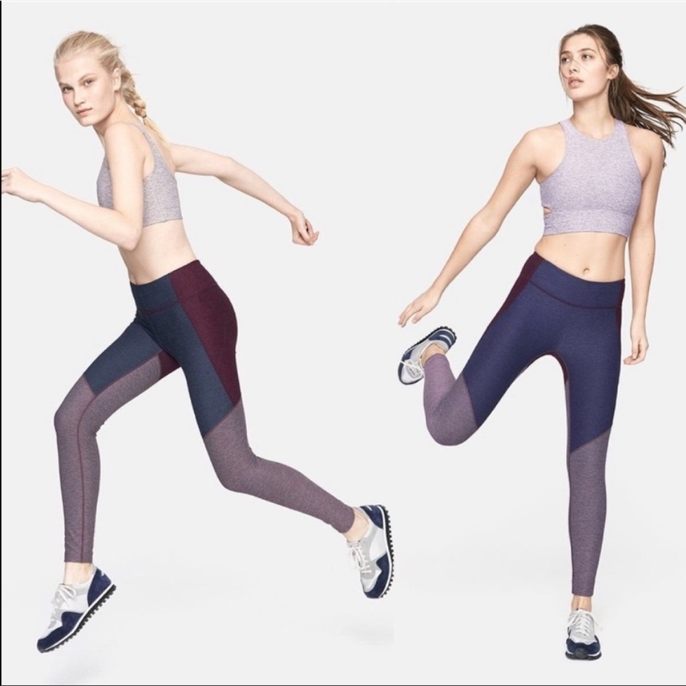 Outdoor Voices Workout Leggings size Small